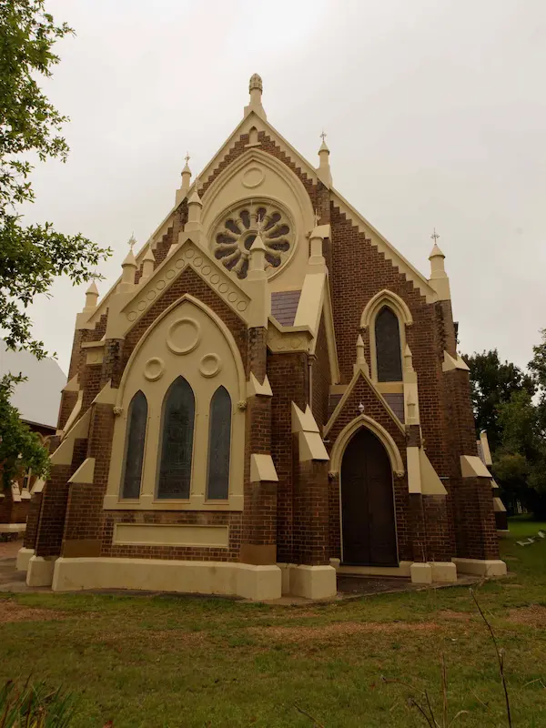 Armidale Uniting Church